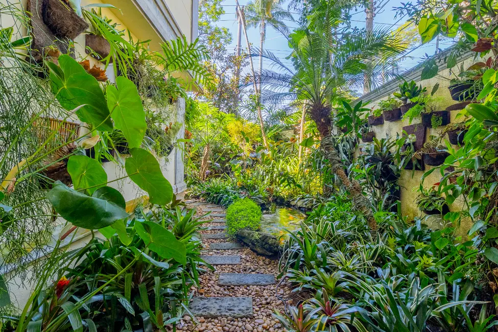 Foto 9 de Casa com 5 quartos à venda, 572m2 em Jardim Luzitânia, São Paulo - SP
