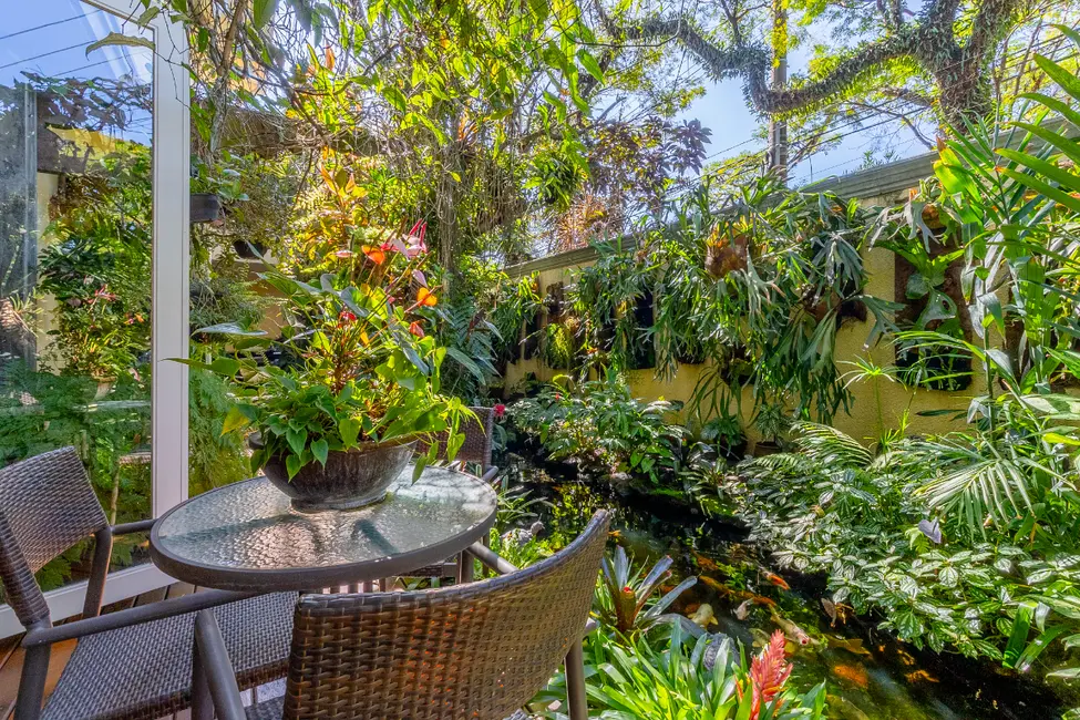 Foto 8 de Casa com 5 quartos à venda, 572m2 em Jardim Luzitânia, São Paulo - SP