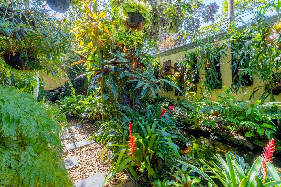 Foto 6 de Casa com 5 quartos à venda, 572m2 em Jardim Luzitânia, São Paulo - SP