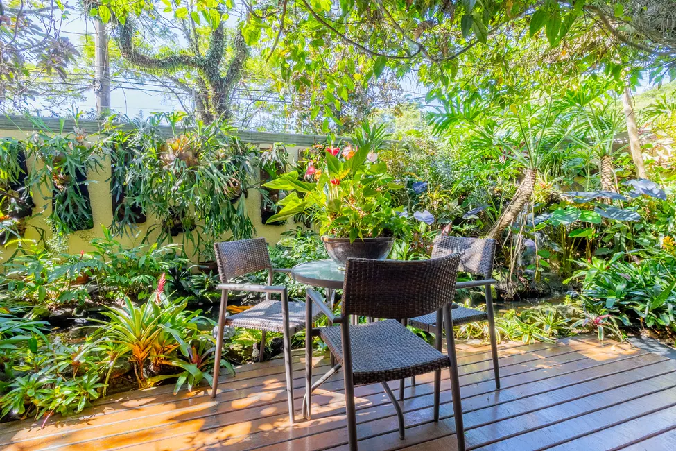 Foto 7 de Casa com 5 quartos à venda, 572m2 em Jardim Luzitânia, São Paulo - SP