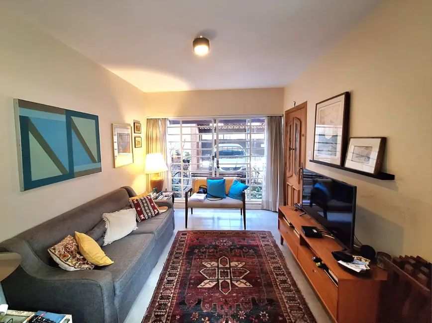 Foto 1 de Casa com 5 quartos à venda, 231m2 em São Paulo - SP