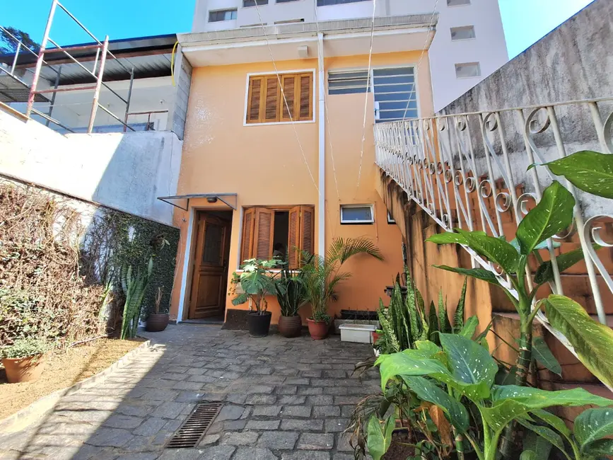 Foto 4 de Casa com 5 quartos à venda, 231m2 em São Paulo - SP