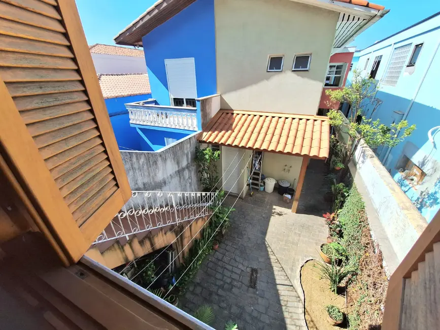 Foto 9 de Casa com 5 quartos à venda, 231m2 em São Paulo - SP