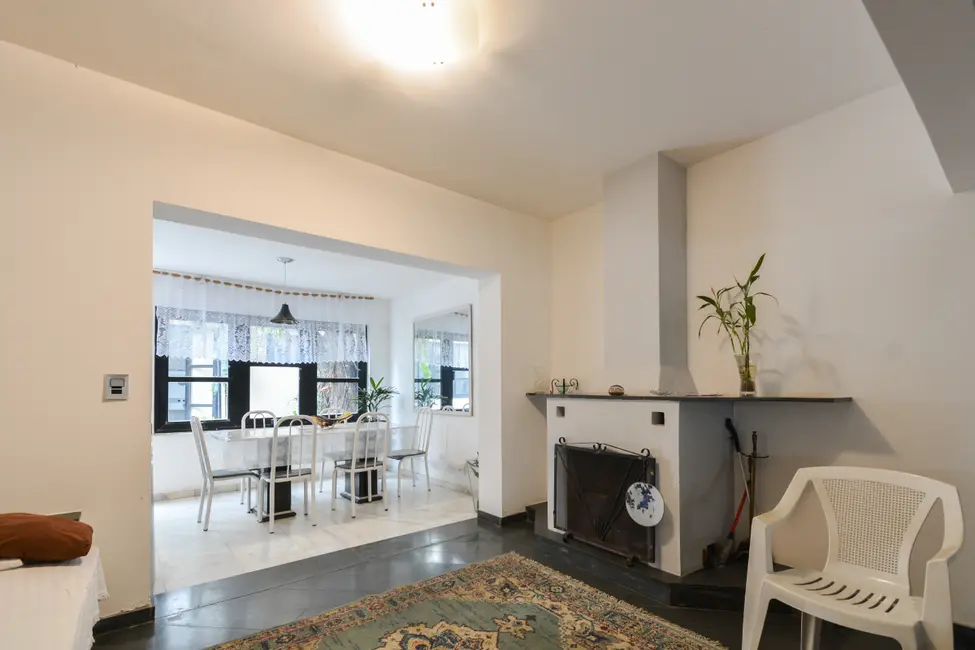 Foto 7 de Sobrado com 4 quartos à venda, 384m2 em Vila Monumento, São Paulo - SP