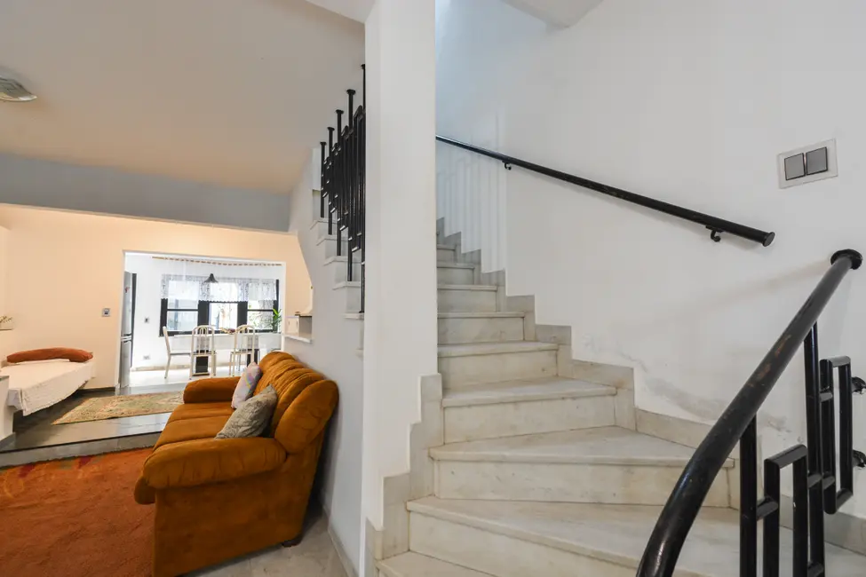 Foto 6 de Sobrado com 4 quartos à venda, 384m2 em Vila Monumento, São Paulo - SP