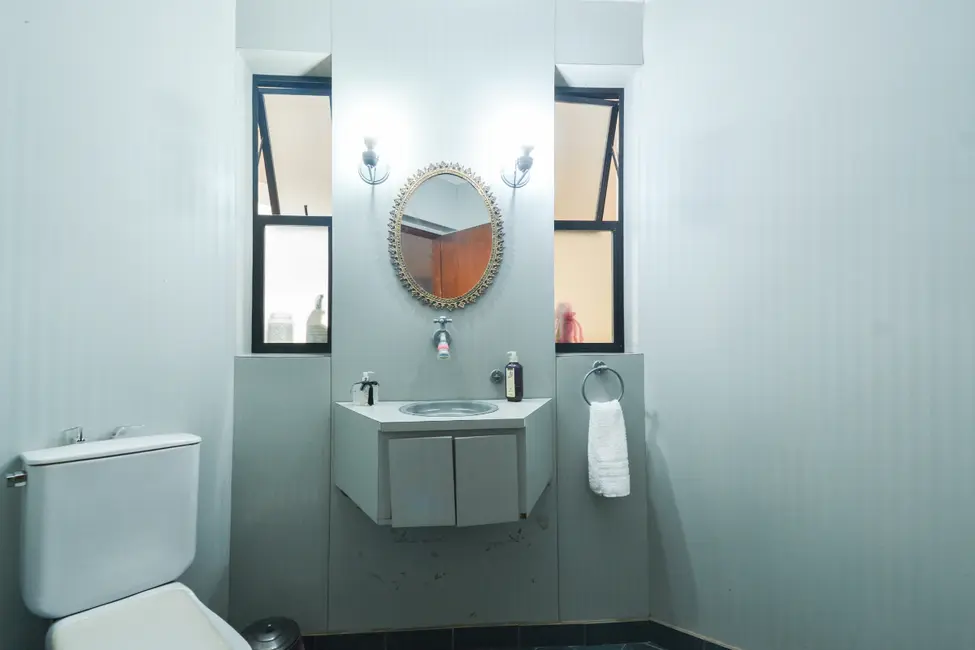 Foto 12 de Sobrado com 4 quartos à venda, 384m2 em Vila Monumento, São Paulo - SP