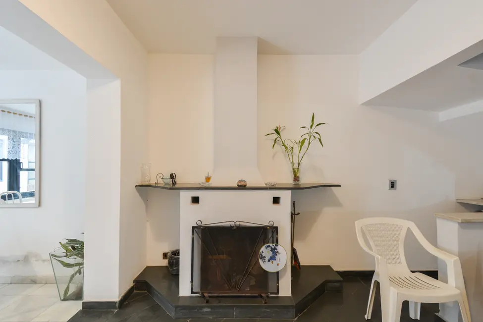 Foto 8 de Sobrado com 4 quartos à venda, 384m2 em Vila Monumento, São Paulo - SP