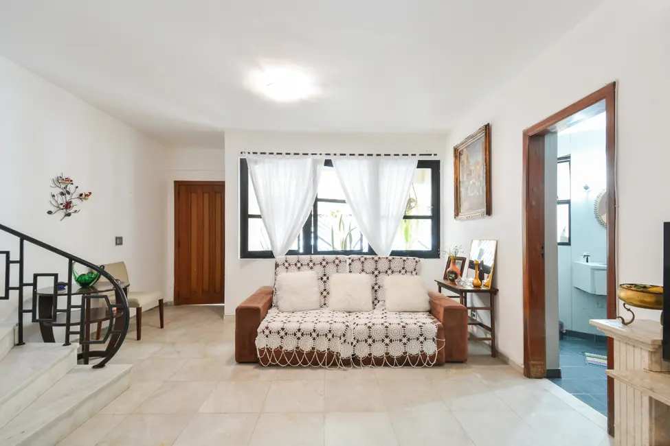 Foto 5 de Sobrado com 4 quartos à venda, 384m2 em Vila Monumento, São Paulo - SP