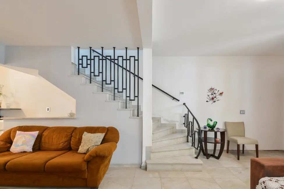 Foto 4 de Sobrado com 4 quartos à venda, 384m2 em Vila Monumento, São Paulo - SP