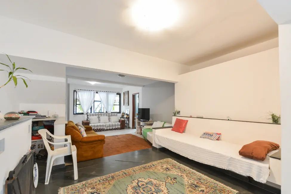 Foto 9 de Sobrado com 4 quartos à venda, 384m2 em Vila Monumento, São Paulo - SP