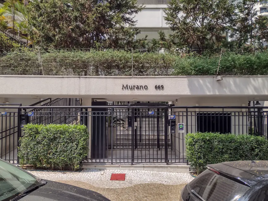 Apartamento com 3 quartos à venda, 222m2 em Paraíso, São Paulo - SP - imagem 5 Foto 5 de Apartamento com 3 quartos à venda, 222m2 em Paraíso, São Paulo - SP