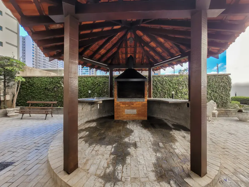 Foto 5 de Apartamento com 4 quartos à venda, 270m2 em Vila Mariana, São Paulo - SP