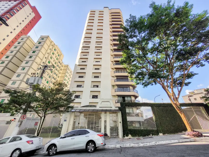 Foto 1 de Apartamento com 4 quartos à venda, 270m2 em Vila Mariana, São Paulo - SP