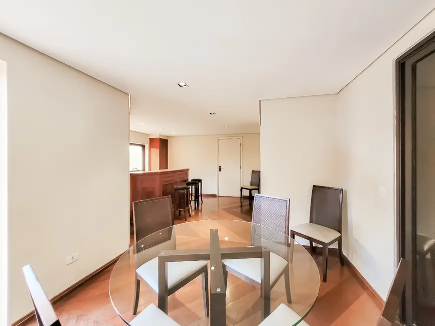 Foto 4 de Apartamento com 4 quartos à venda, 270m2 em Vila Mariana, São Paulo - SP