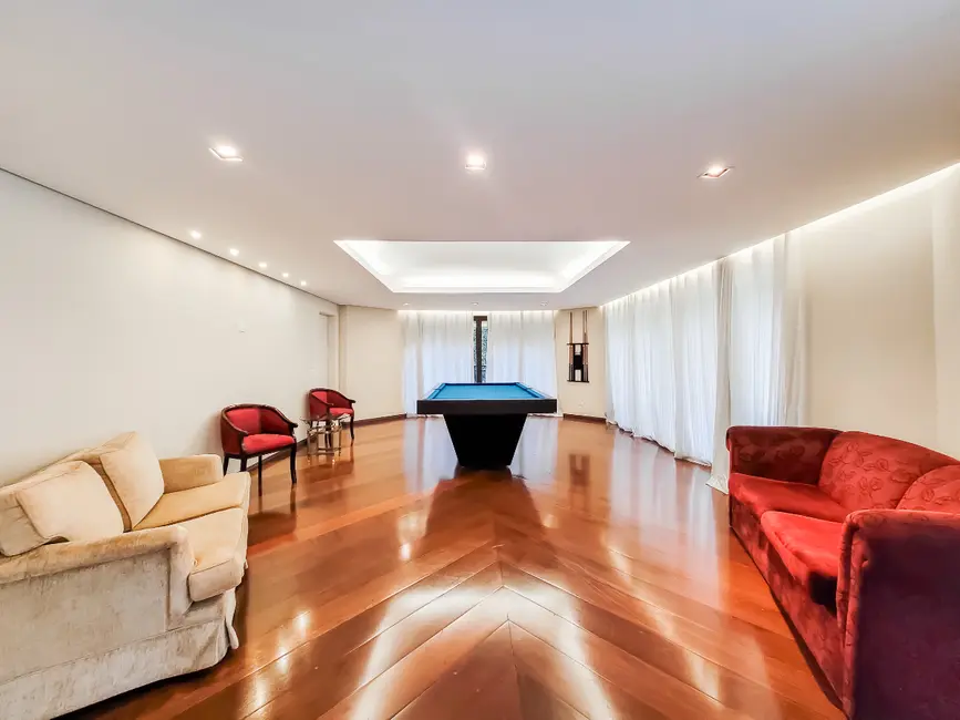 Foto 2 de Apartamento com 4 quartos à venda, 270m2 em Vila Mariana, São Paulo - SP