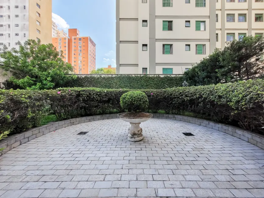 Foto 7 de Apartamento com 4 quartos à venda, 270m2 em Vila Mariana, São Paulo - SP