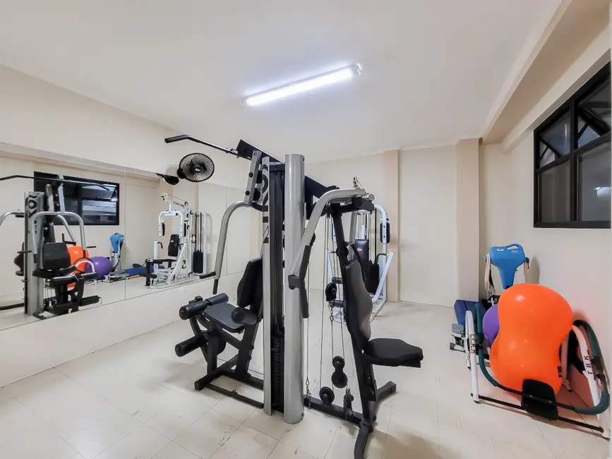 Foto 9 de Apartamento com 4 quartos à venda, 270m2 em Vila Mariana, São Paulo - SP