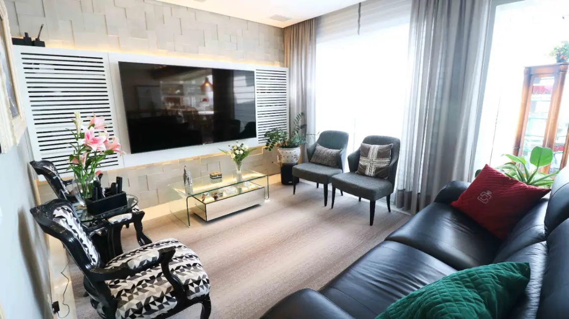 Foto 3 de Cobertura com 1 quarto à venda, 138m2 em Pinheiros, São Paulo - SP