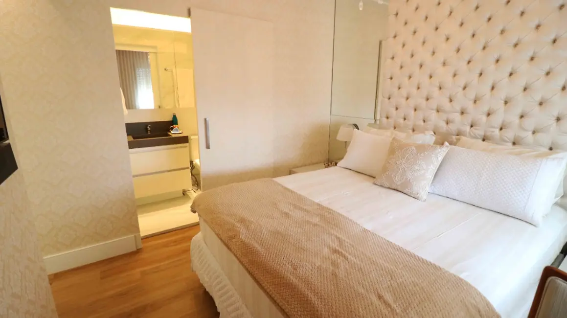 Foto 4 de Cobertura com 1 quarto à venda, 138m2 em Pinheiros, São Paulo - SP