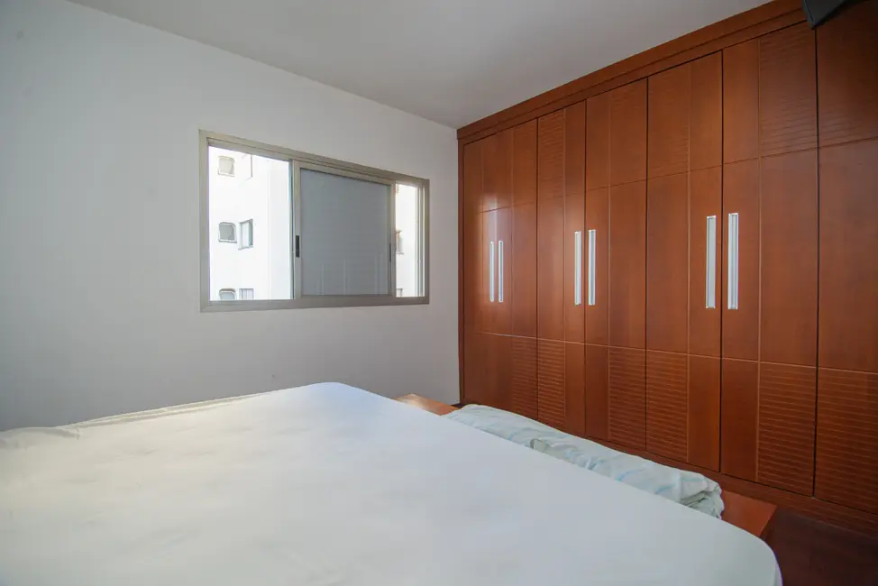 Foto 8 de Apartamento com 4 quartos à venda, 160m2 em Vila Monte Alegre, São Paulo - SP