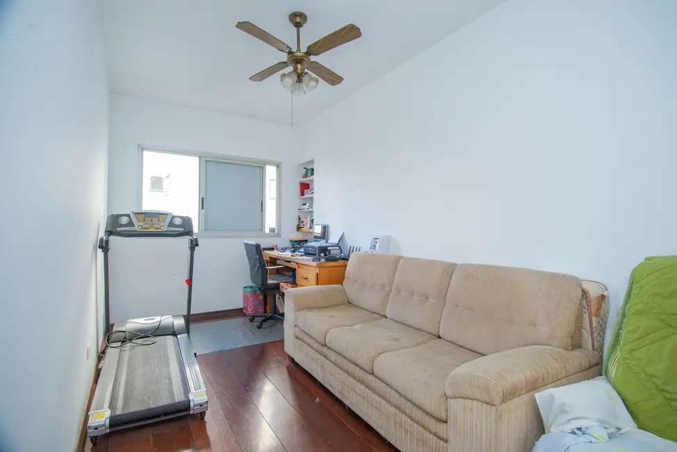 Foto 9 de Apartamento com 4 quartos à venda, 160m2 em Vila Monte Alegre, São Paulo - SP