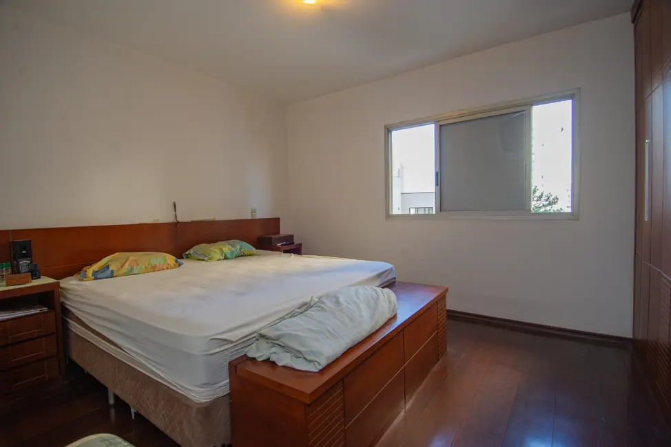 Foto 5 de Apartamento com 4 quartos à venda, 160m2 em Vila Monte Alegre, São Paulo - SP