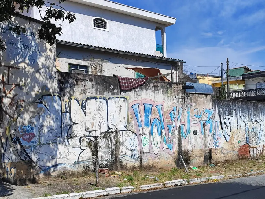 Foto 9 de Terreno / Lote à venda em Lauzane Paulista, São Paulo - SP
