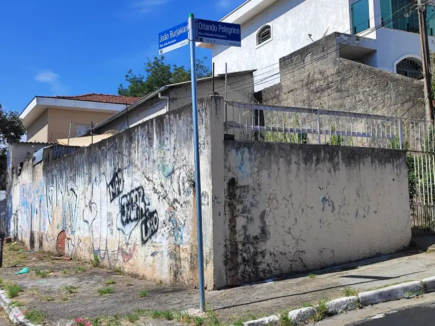 Foto 1 de Terreno / Lote à venda em Lauzane Paulista, São Paulo - SP