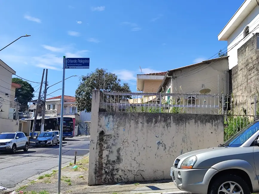 Foto 2 de Terreno / Lote à venda em Lauzane Paulista, São Paulo - SP