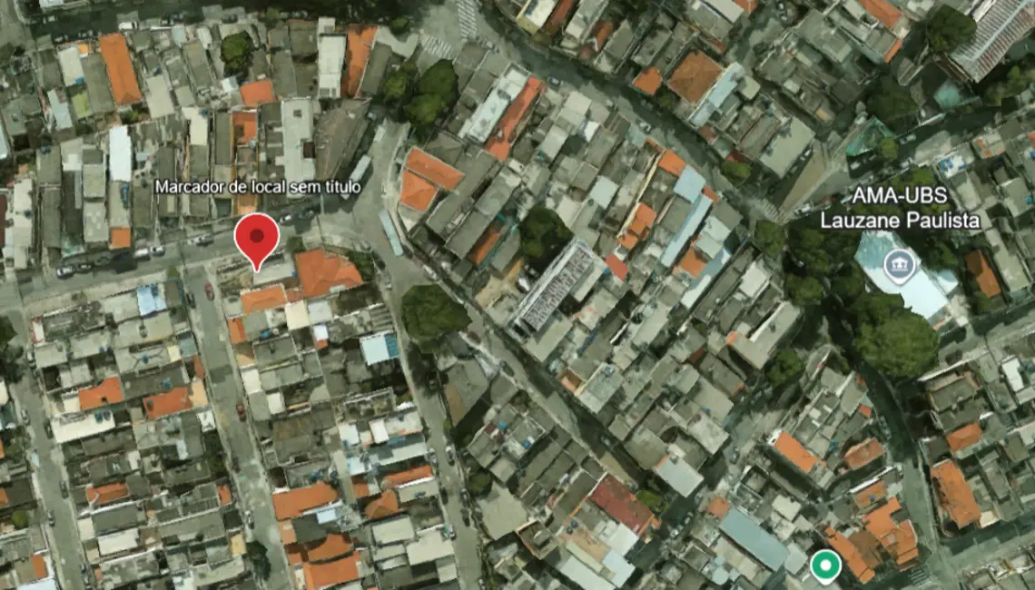 Foto 6 de Terreno / Lote à venda em Lauzane Paulista, São Paulo - SP