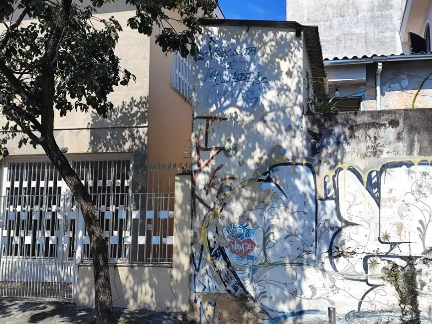 Foto 8 de Terreno / Lote à venda em Lauzane Paulista, São Paulo - SP