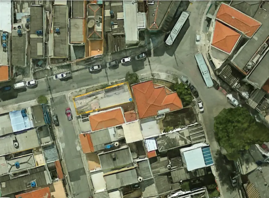 Foto 5 de Terreno / Lote à venda em Lauzane Paulista, São Paulo - SP