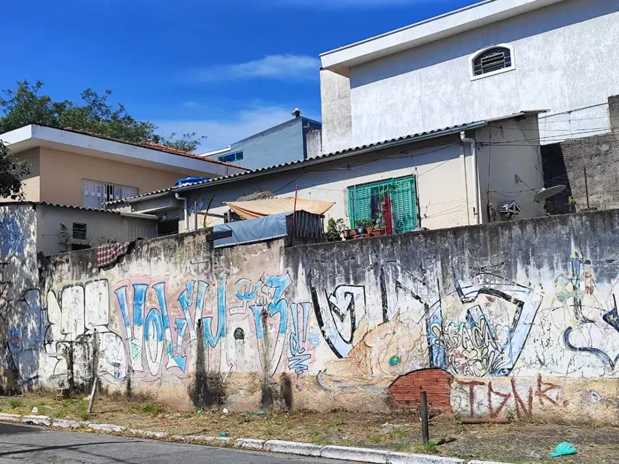 Foto 7 de Terreno / Lote à venda em Lauzane Paulista, São Paulo - SP