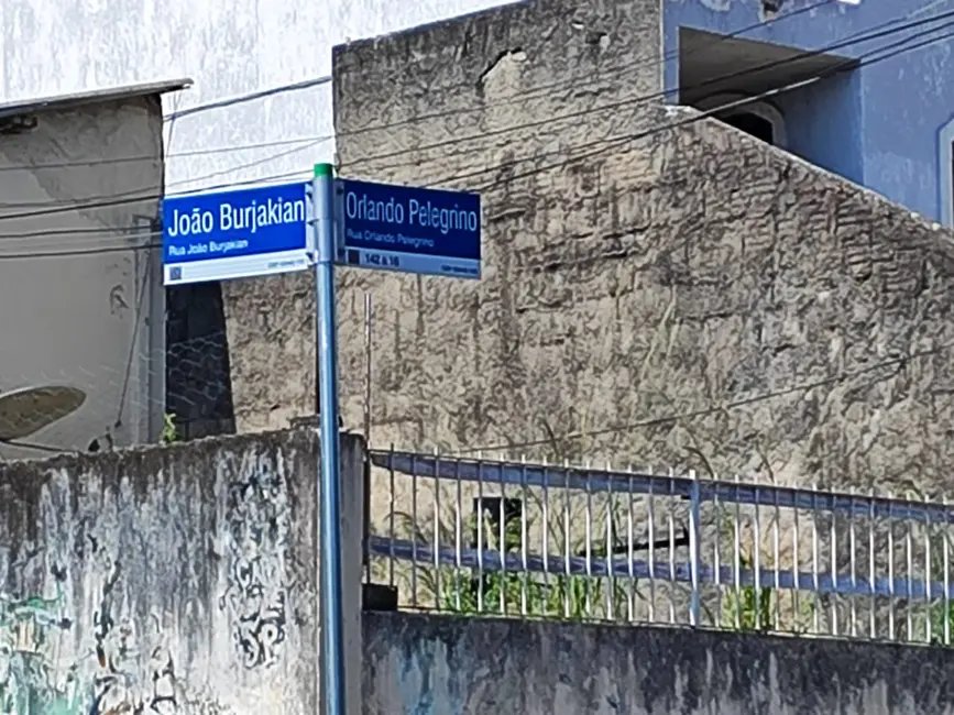 Foto 4 de Terreno / Lote à venda em Lauzane Paulista, São Paulo - SP