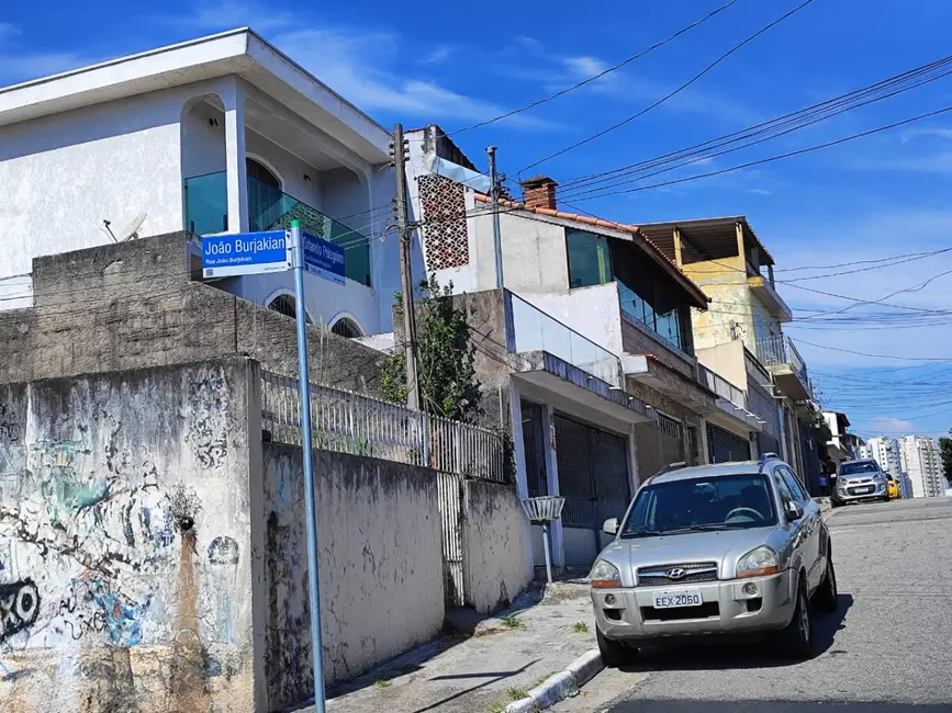 Foto 3 de Terreno / Lote à venda em Lauzane Paulista, São Paulo - SP