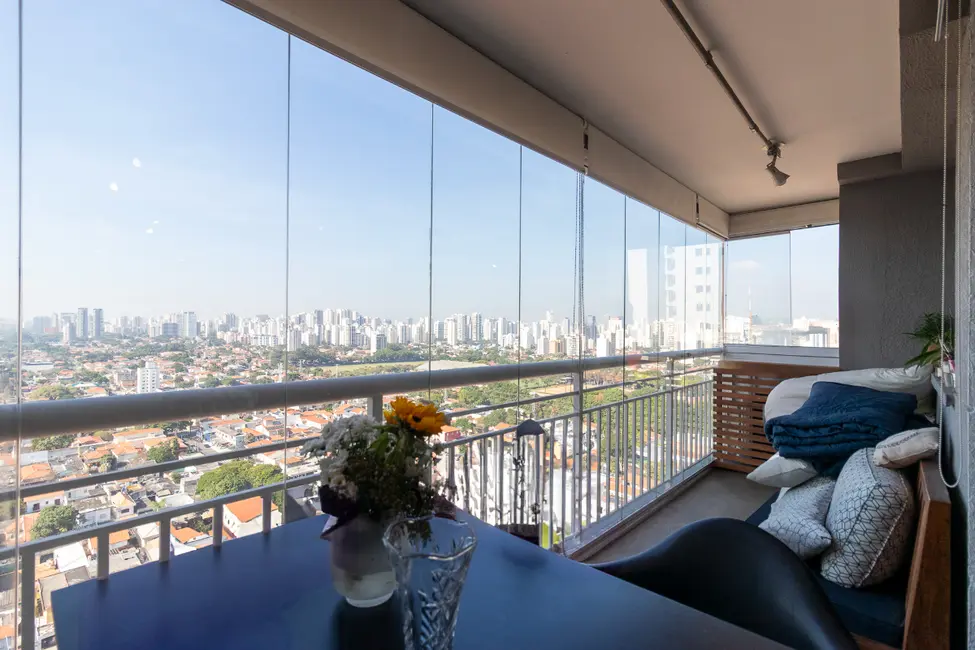 Apartamento com 1 quarto à venda em São Paulo - SP - imagem 7 Foto 7 de Apartamento com 1 quarto à venda em São Paulo - SP
