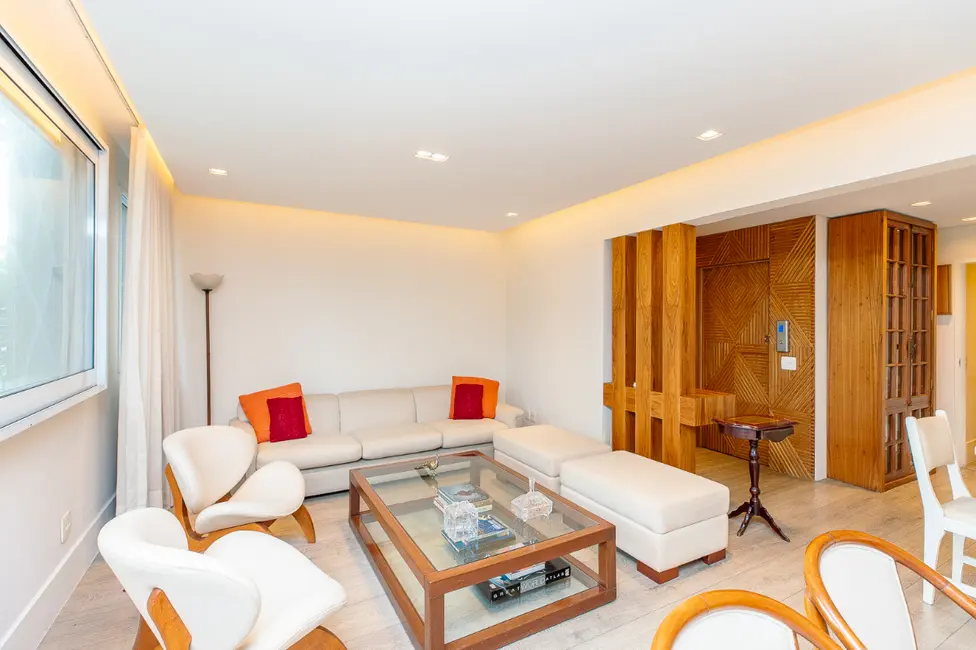 Foto 8 de Apartamento com 2 quartos à venda, 126m2 em Jardim Europa, São Paulo - SP