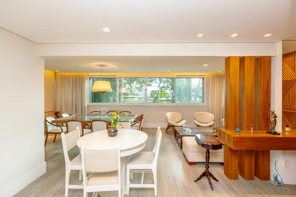 Foto 1 de Apartamento com 2 quartos à venda, 126m2 em Jardim Europa, São Paulo - SP