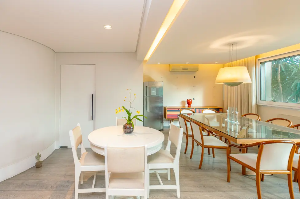 Foto 5 de Apartamento com 2 quartos à venda, 126m2 em Jardim Europa, São Paulo - SP