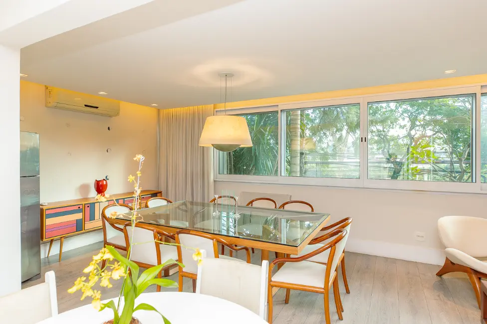 Foto 7 de Apartamento com 2 quartos à venda, 126m2 em Jardim Europa, São Paulo - SP