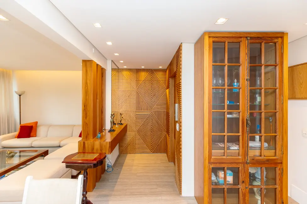 Foto 3 de Apartamento com 2 quartos à venda, 126m2 em Jardim Europa, São Paulo - SP