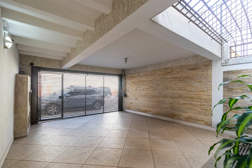 Foto 2 de Casa com 3 quartos à venda, 357m2 em Vila Prudente, São Paulo - SP