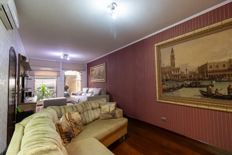 Foto 7 de Casa com 3 quartos à venda, 357m2 em Vila Prudente, São Paulo - SP