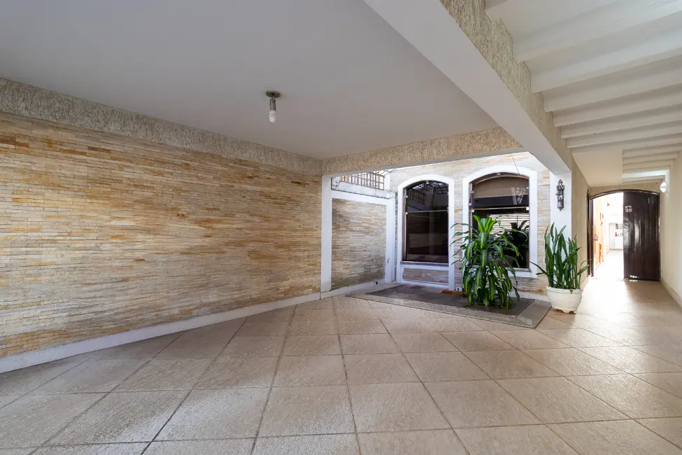 Foto 3 de Casa com 3 quartos à venda, 357m2 em Vila Prudente, São Paulo - SP