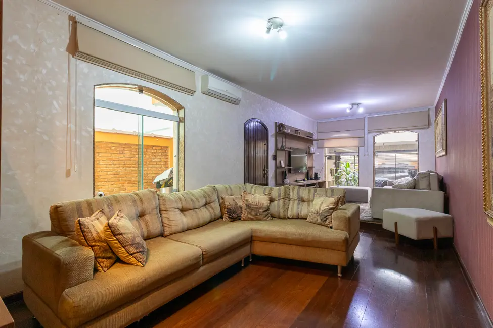 Foto 6 de Casa com 3 quartos à venda, 357m2 em Vila Prudente, São Paulo - SP