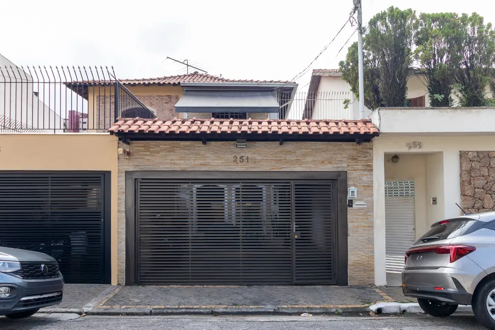 Foto 1 de Casa com 3 quartos à venda, 357m2 em Vila Prudente, São Paulo - SP