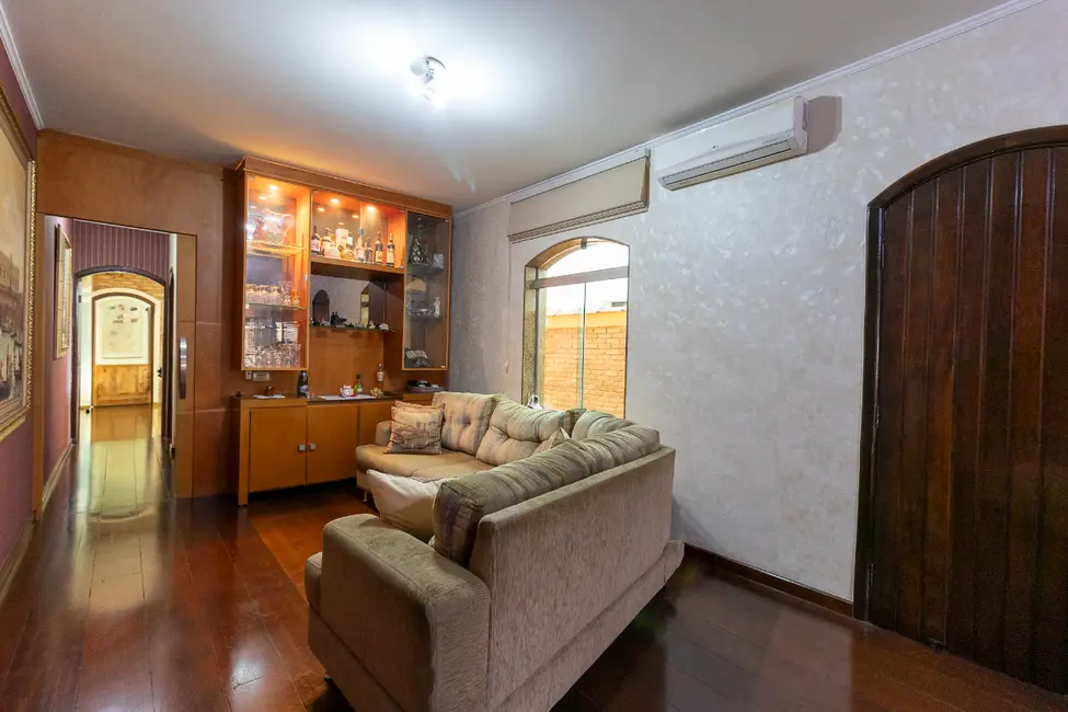 Foto 9 de Casa com 3 quartos à venda, 357m2 em Vila Prudente, São Paulo - SP