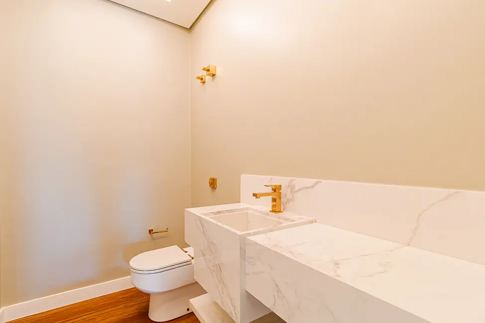 Foto 8 de Apartamento com 4 quartos à venda, 468m2 em Higienópolis, São Paulo - SP