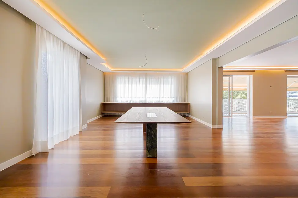 Foto 6 de Apartamento com 4 quartos à venda, 468m2 em Higienópolis, São Paulo - SP