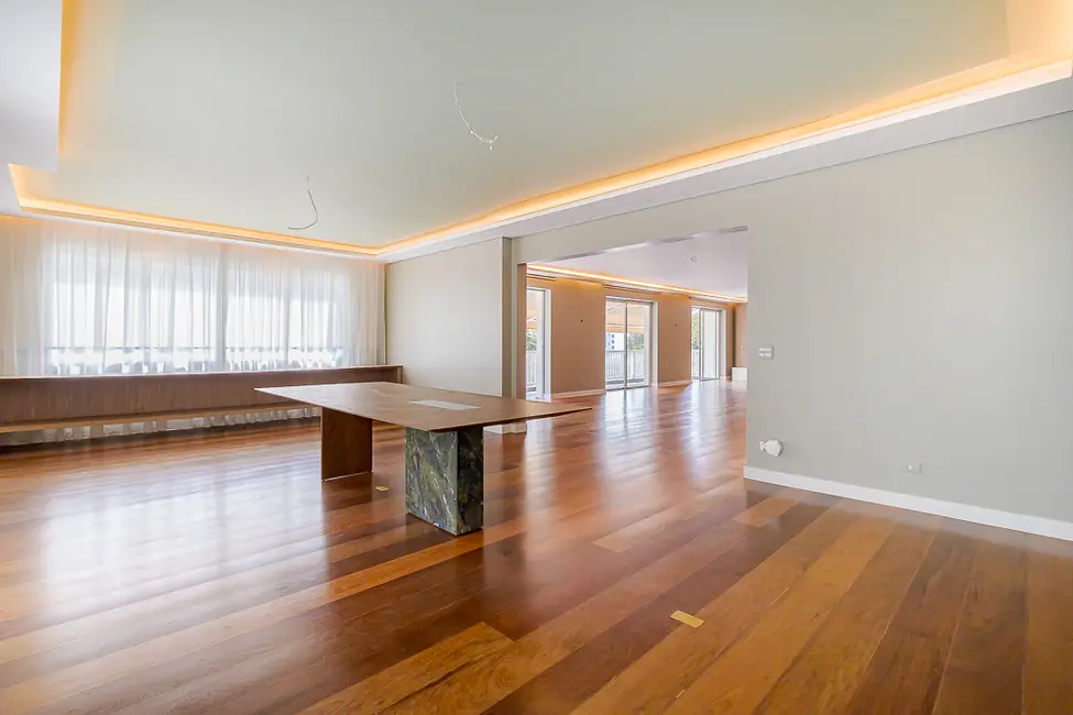 Foto 7 de Apartamento com 4 quartos à venda, 468m2 em Higienópolis, São Paulo - SP